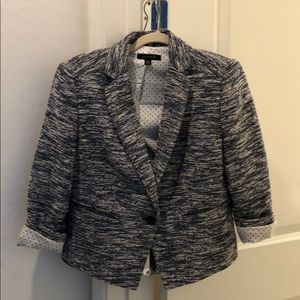 Ann Taylor Jacket